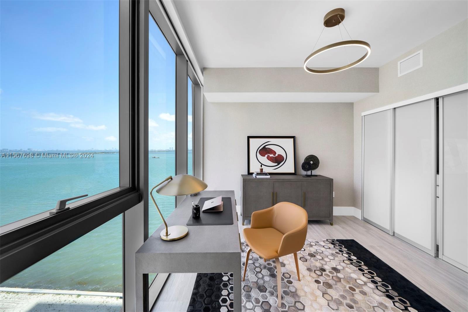 788 NE 23rd St 1002, Miami, Florida 33137, 3 Bedrooms Bedrooms, ,4 BathroomsBathrooms,Residentiallease,For Rent,788 NE 23rd St 1002,A11567698