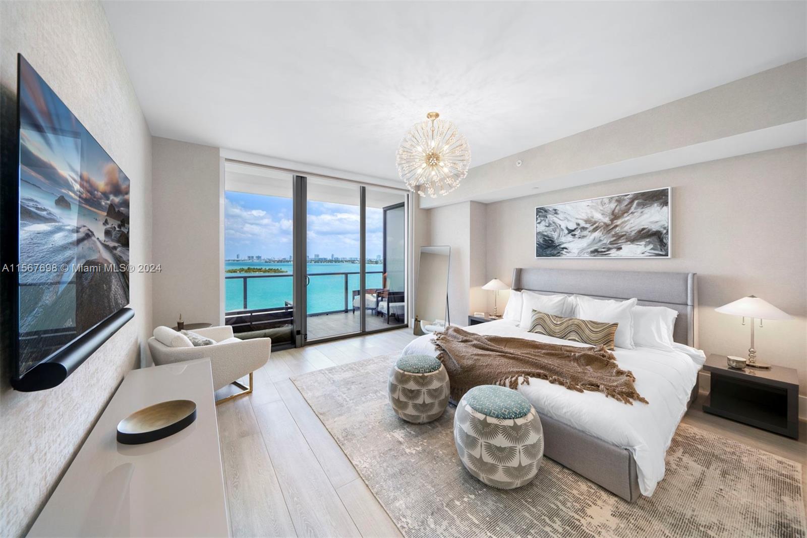 788 NE 23rd St 1002, Miami, Florida 33137, 3 Bedrooms Bedrooms, ,4 BathroomsBathrooms,Residentiallease,For Rent,788 NE 23rd St 1002,A11567698