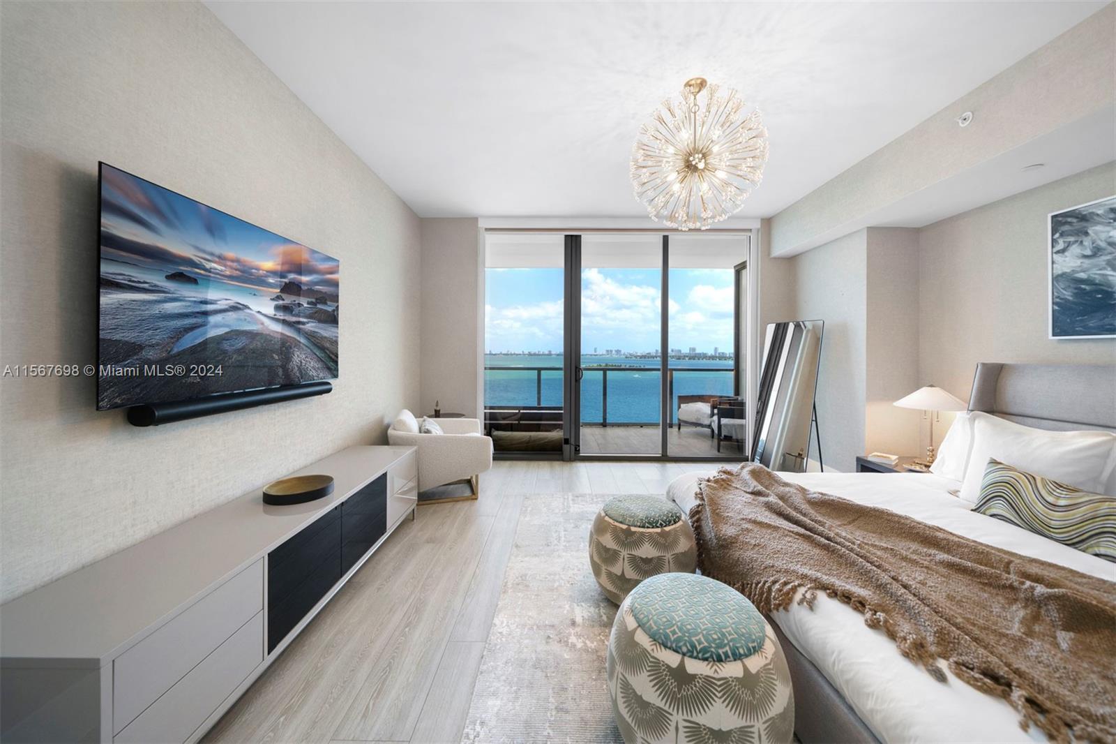 788 NE 23rd St 1002, Miami, Florida 33137, 3 Bedrooms Bedrooms, ,4 BathroomsBathrooms,Residentiallease,For Rent,788 NE 23rd St 1002,A11567698