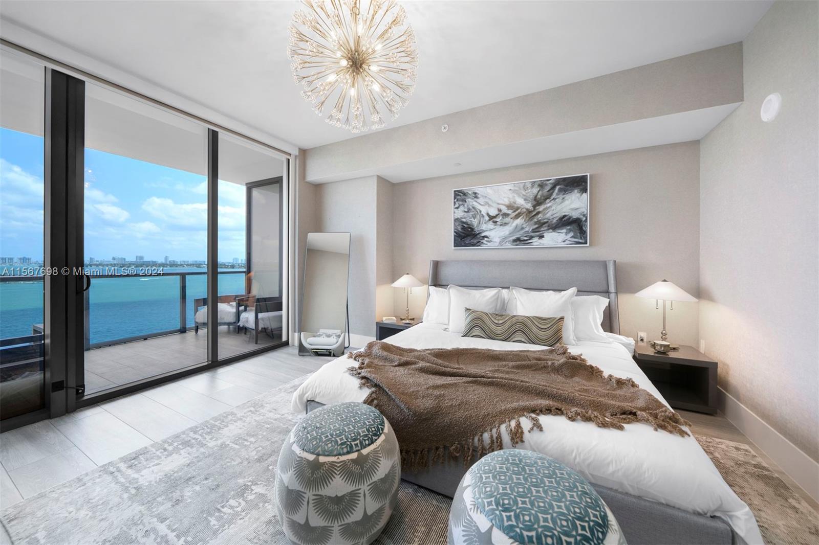 788 NE 23rd St 1002, Miami, Florida 33137, 3 Bedrooms Bedrooms, ,4 BathroomsBathrooms,Residentiallease,For Rent,788 NE 23rd St 1002,A11567698