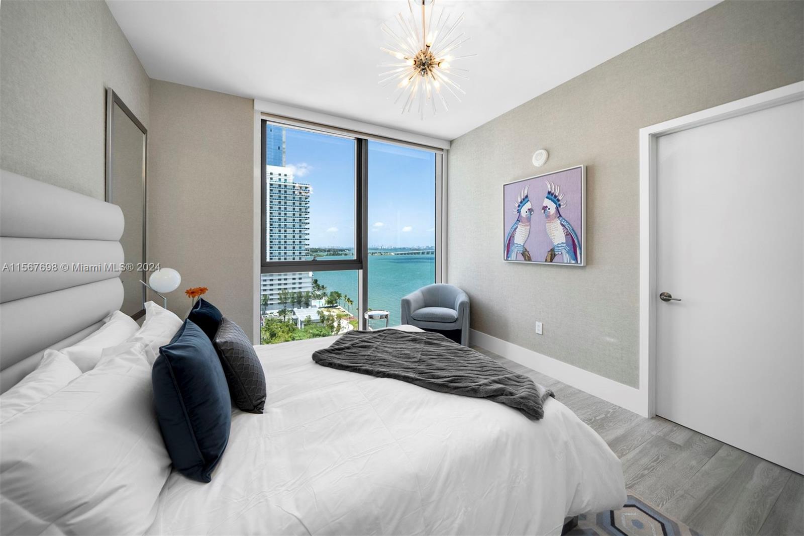 788 NE 23rd St 1002, Miami, Florida 33137, 3 Bedrooms Bedrooms, ,4 BathroomsBathrooms,Residentiallease,For Rent,788 NE 23rd St 1002,A11567698