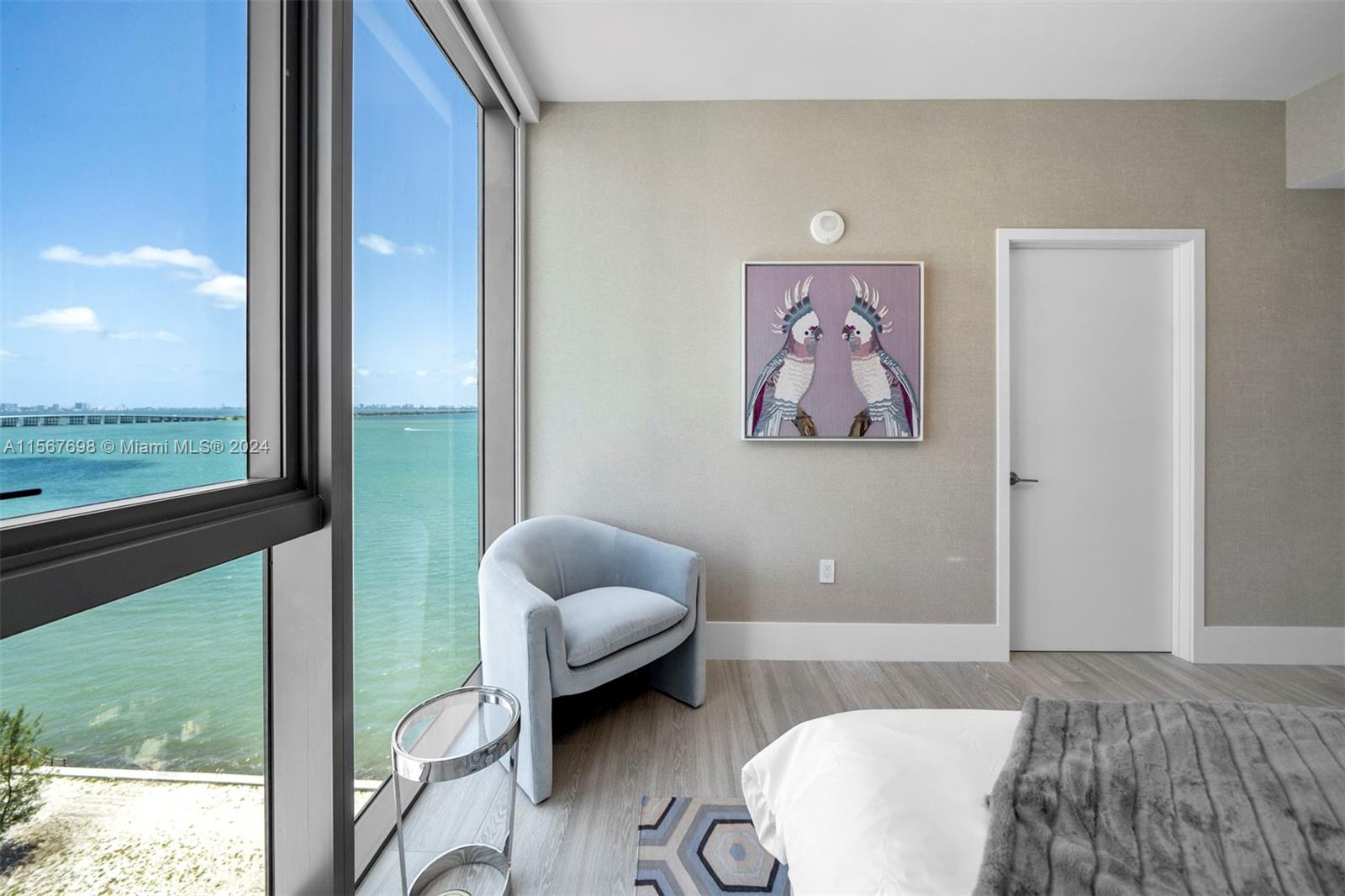 788 NE 23rd St 1002, Miami, Florida 33137, 3 Bedrooms Bedrooms, ,4 BathroomsBathrooms,Residentiallease,For Rent,788 NE 23rd St 1002,A11567698