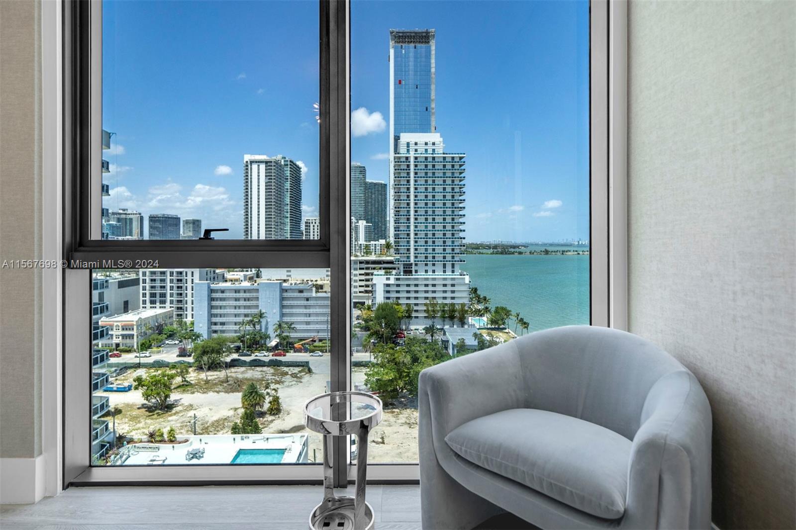 788 NE 23rd St 1002, Miami, Florida 33137, 3 Bedrooms Bedrooms, ,4 BathroomsBathrooms,Residentiallease,For Rent,788 NE 23rd St 1002,A11567698