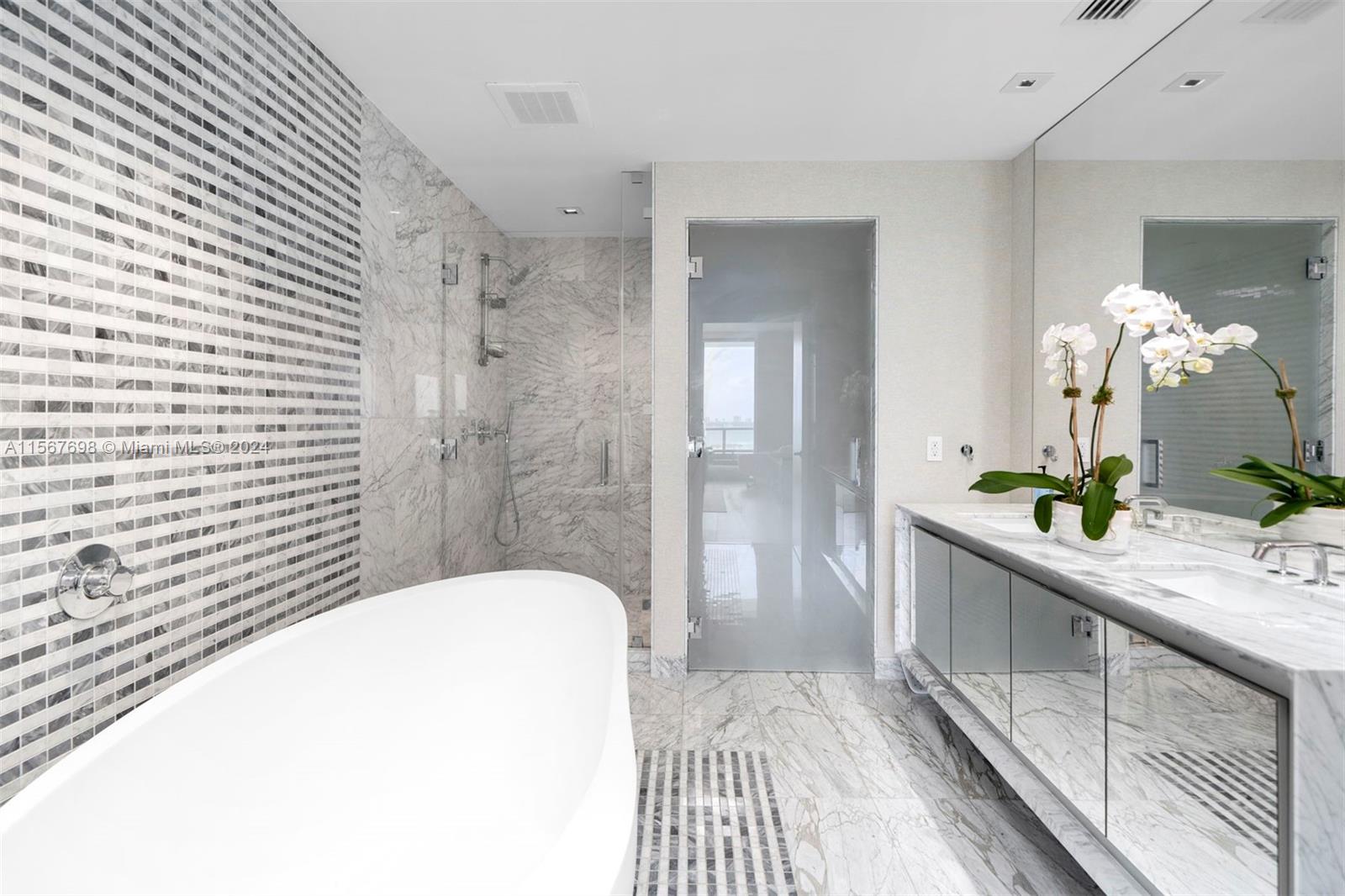 788 NE 23rd St 1002, Miami, Florida 33137, 3 Bedrooms Bedrooms, ,4 BathroomsBathrooms,Residentiallease,For Rent,788 NE 23rd St 1002,A11567698