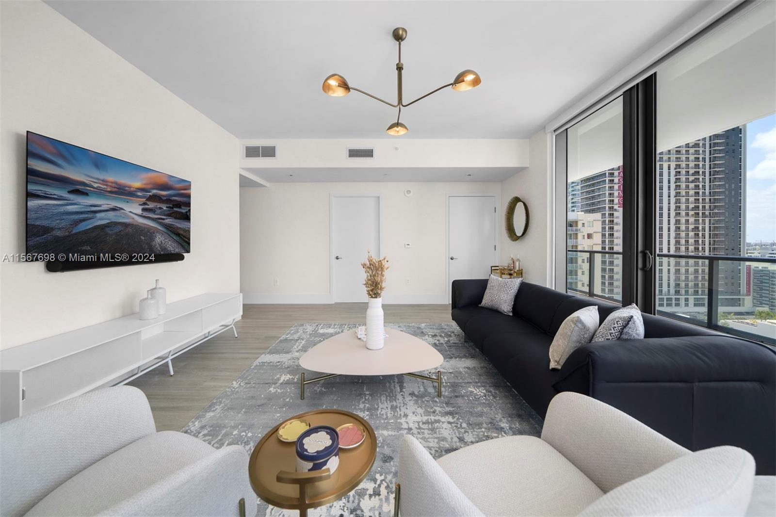 788 NE 23rd St 1002, Miami, Florida 33137, 3 Bedrooms Bedrooms, ,4 BathroomsBathrooms,Residentiallease,For Rent,788 NE 23rd St 1002,A11567698