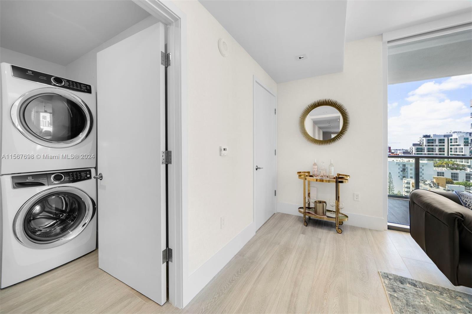 788 NE 23rd St 1002, Miami, Florida 33137, 3 Bedrooms Bedrooms, ,4 BathroomsBathrooms,Residentiallease,For Rent,788 NE 23rd St 1002,A11567698