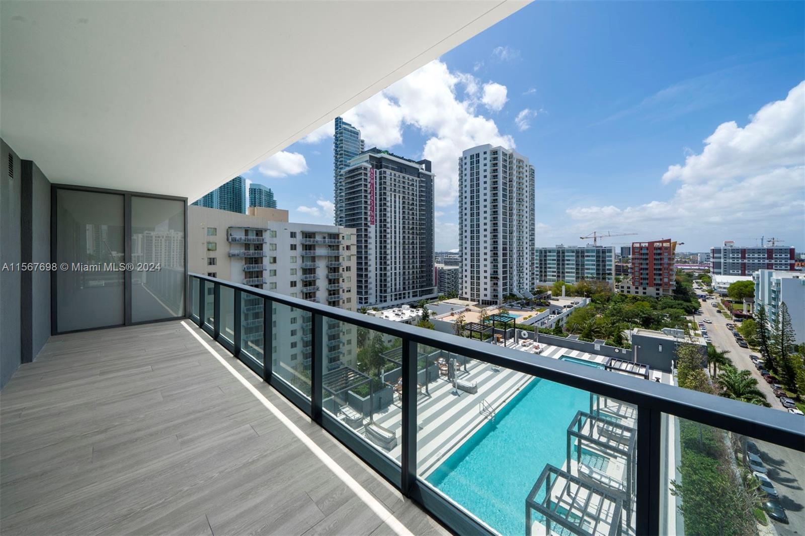 788 NE 23rd St 1002, Miami, Florida 33137, 3 Bedrooms Bedrooms, ,4 BathroomsBathrooms,Residentiallease,For Rent,788 NE 23rd St 1002,A11567698