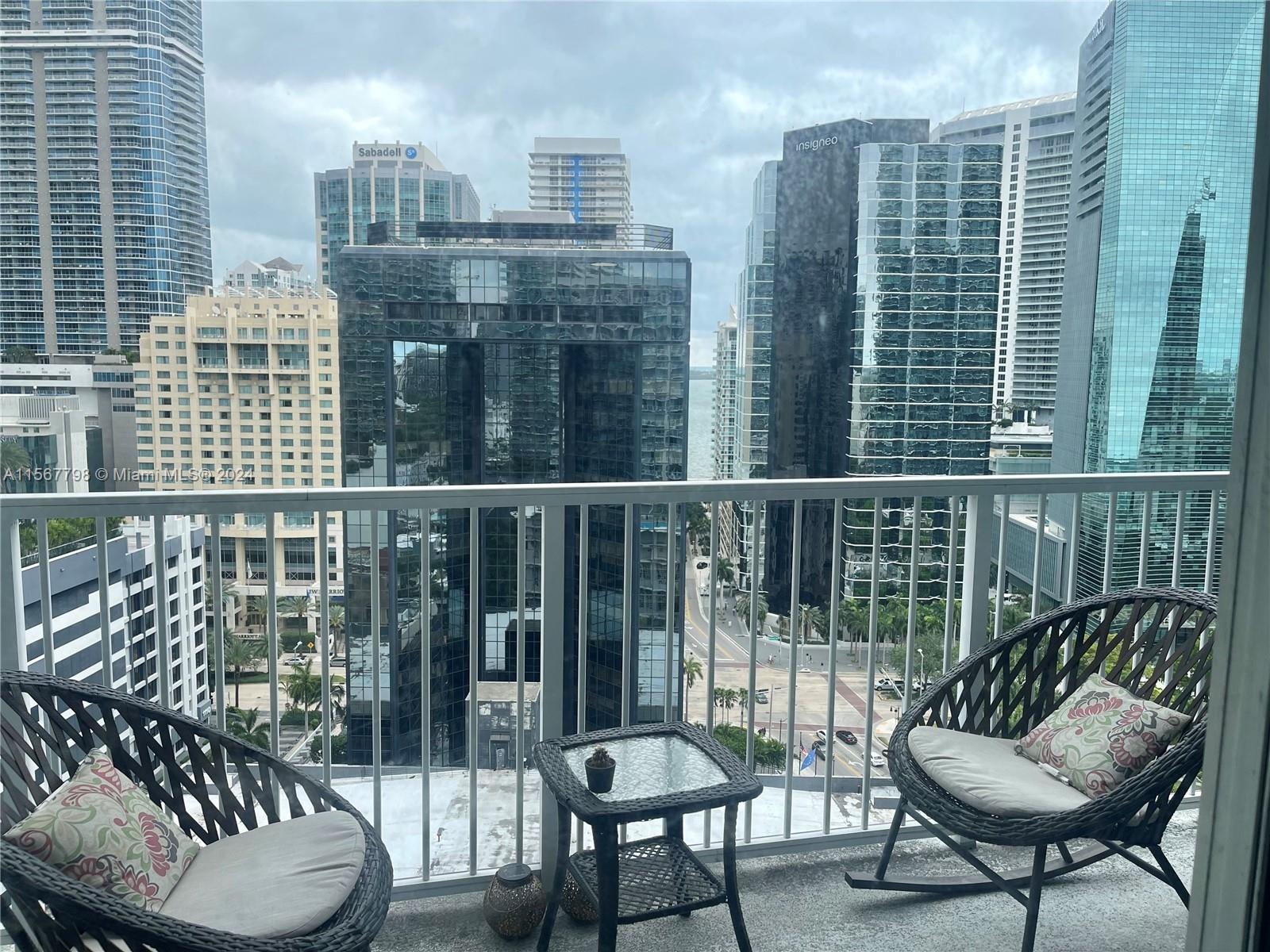 1250 S Miami Ave #1910 For Sale A11567798, FL