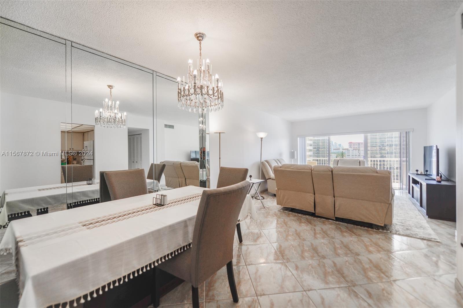 1965 S Ocean Dr 8K, Hallandale Beach, Florida 33009, 2 Bedrooms Bedrooms, ,2 BathroomsBathrooms,Residential,For Sale,1965 S Ocean Dr 8K,A11567872