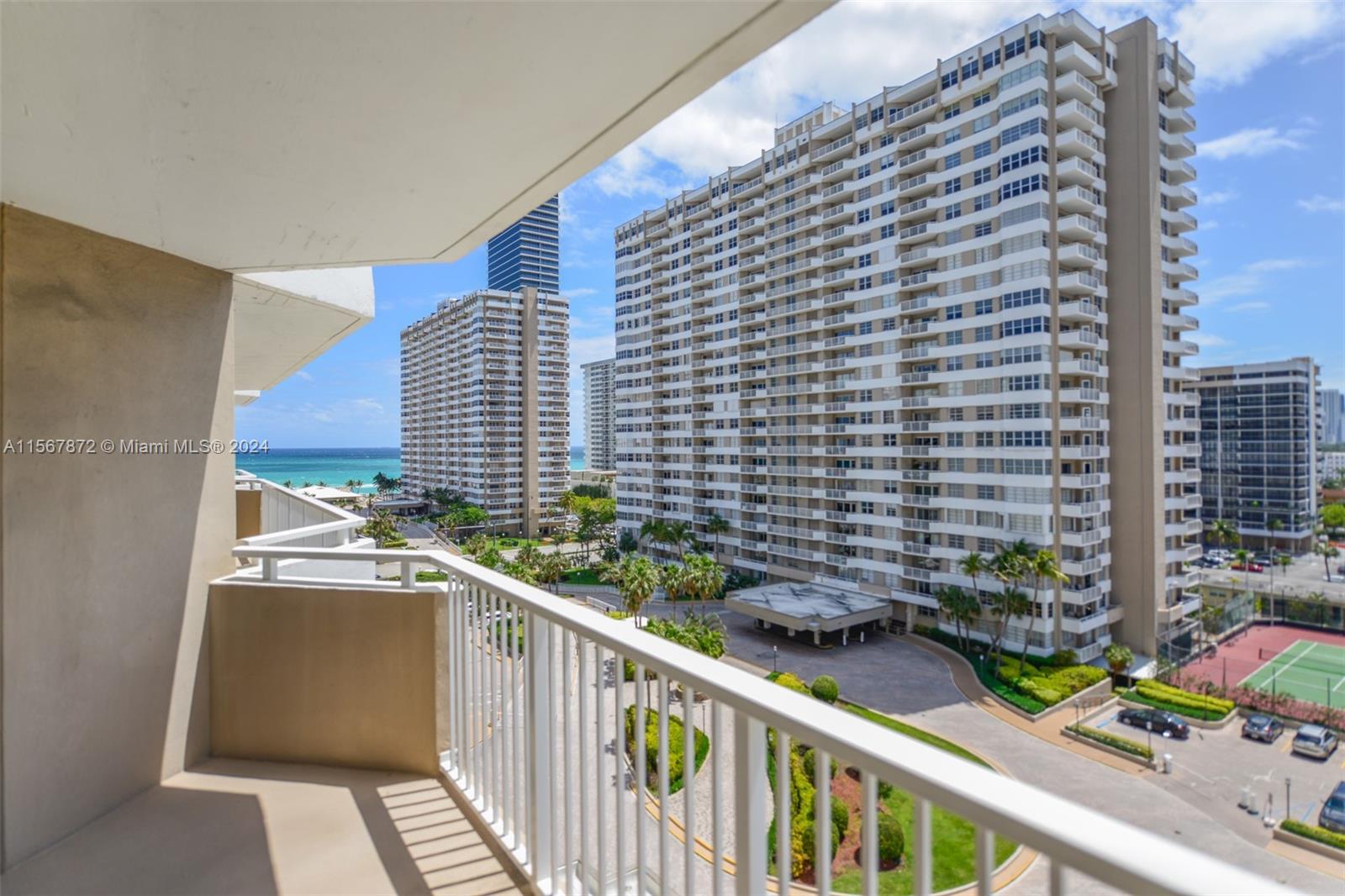 1965 S Ocean Dr 8K, Hallandale Beach, Florida 33009, 2 Bedrooms Bedrooms, ,2 BathroomsBathrooms,Residential,For Sale,1965 S Ocean Dr 8K,A11567872