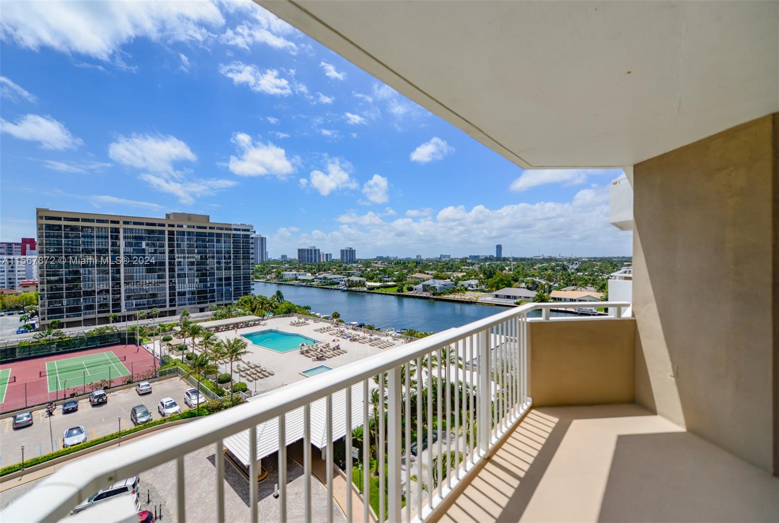 1965 S Ocean Dr 8K, Hallandale Beach, Florida 33009, 2 Bedrooms Bedrooms, ,2 BathroomsBathrooms,Residential,For Sale,1965 S Ocean Dr 8K,A11567872