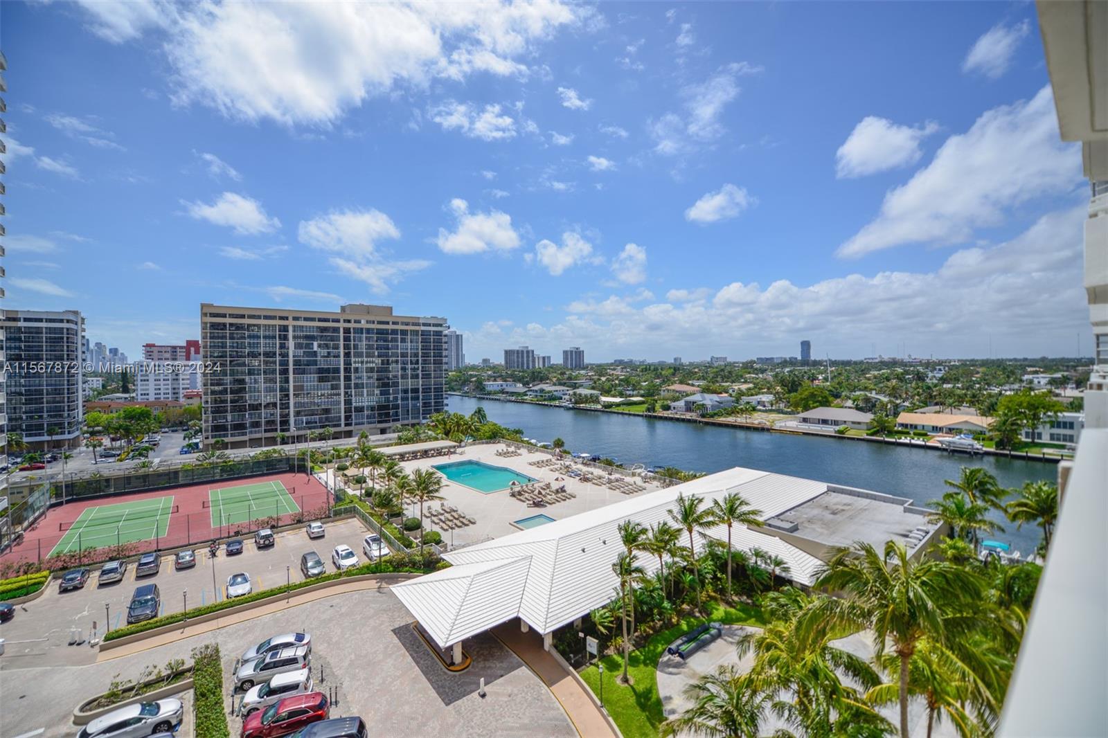 1965 S Ocean Dr 8K, Hallandale Beach, Florida 33009, 2 Bedrooms Bedrooms, ,2 BathroomsBathrooms,Residential,For Sale,1965 S Ocean Dr 8K,A11567872