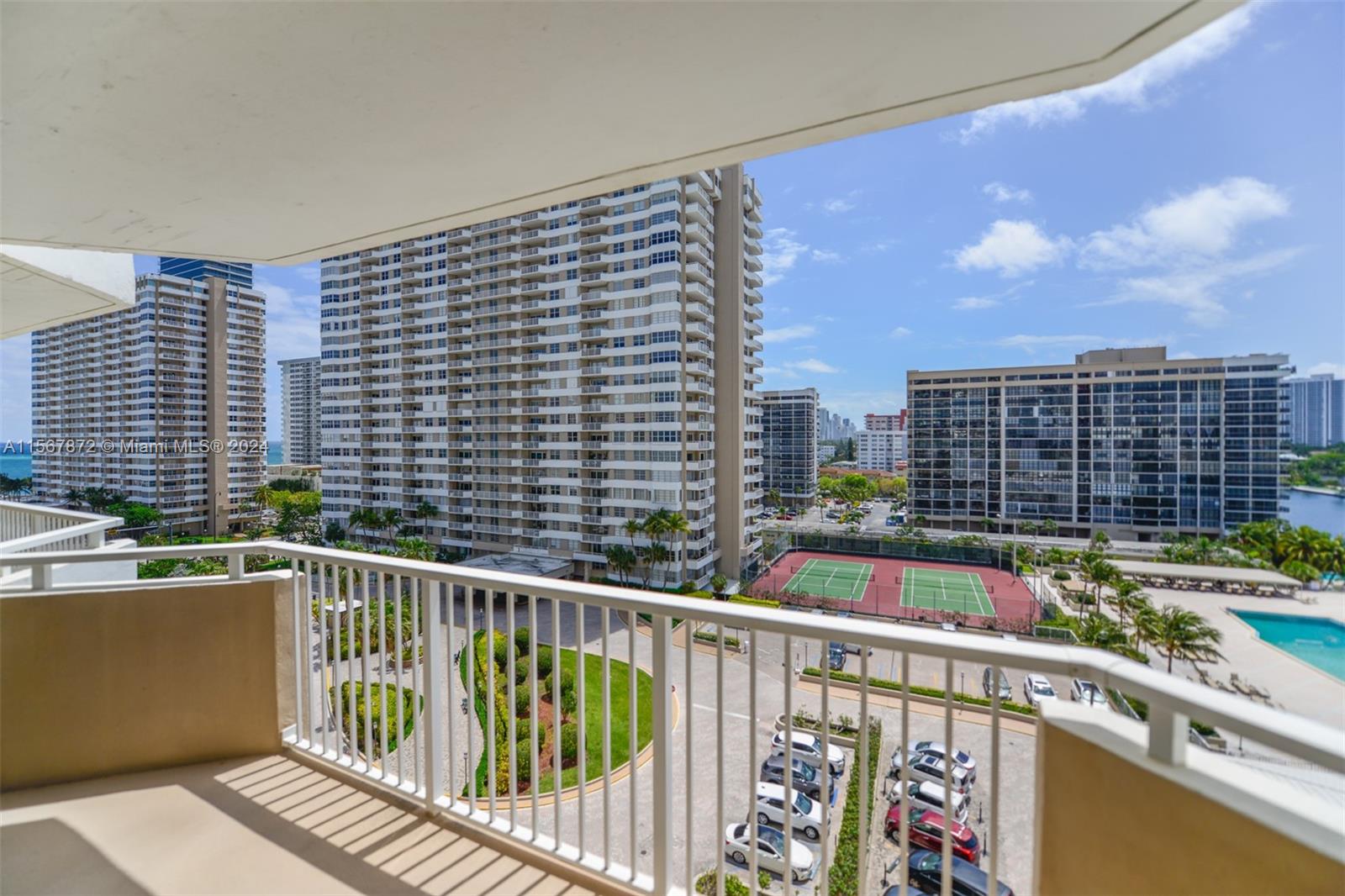 1965 S Ocean Dr 8K, Hallandale Beach, Florida 33009, 2 Bedrooms Bedrooms, ,2 BathroomsBathrooms,Residential,For Sale,1965 S Ocean Dr 8K,A11567872