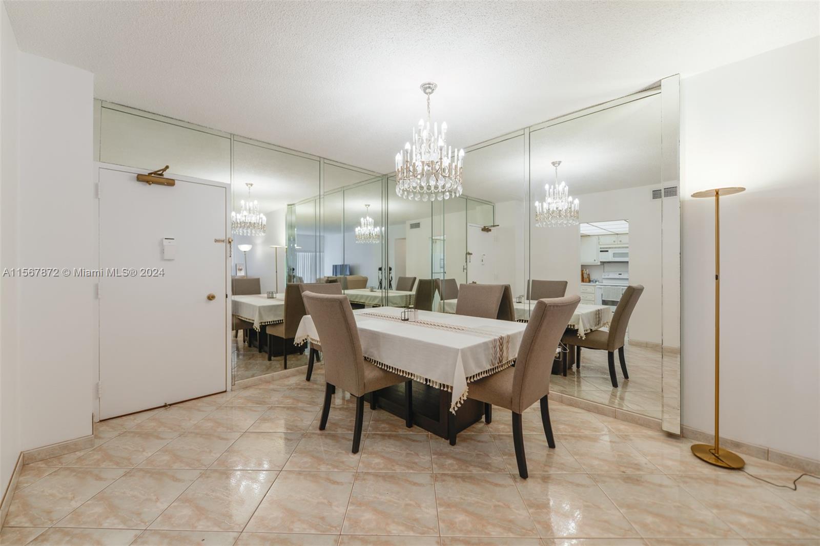 1965 S Ocean Dr 8K, Hallandale Beach, Florida 33009, 2 Bedrooms Bedrooms, ,2 BathroomsBathrooms,Residential,For Sale,1965 S Ocean Dr 8K,A11567872