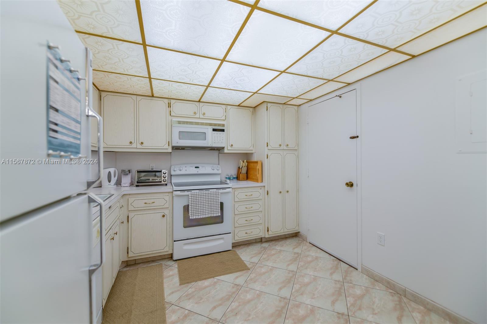 1965 S Ocean Dr 8K, Hallandale Beach, Florida 33009, 2 Bedrooms Bedrooms, ,2 BathroomsBathrooms,Residential,For Sale,1965 S Ocean Dr 8K,A11567872
