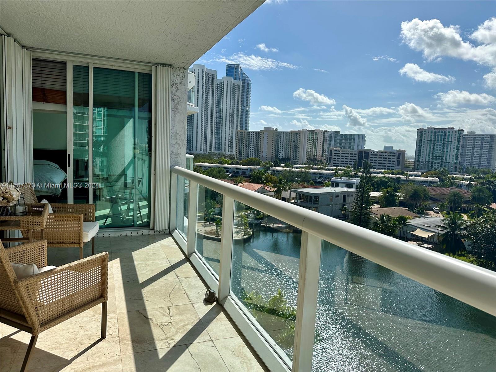 Condo for Sale in Sunny Isles Beach, FL