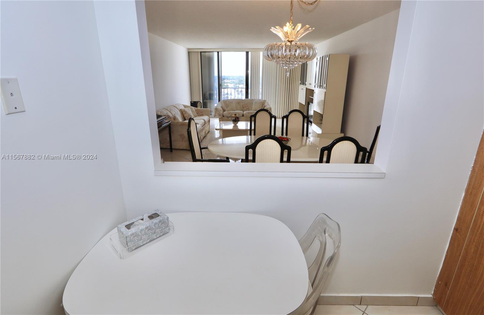 2401 S Ocean Dr 806, Hollywood, Florida 33019, 1 Bedroom Bedrooms, ,1 BathroomBathrooms,Residentiallease,For Rent,2401 S Ocean Dr 806,A11567882