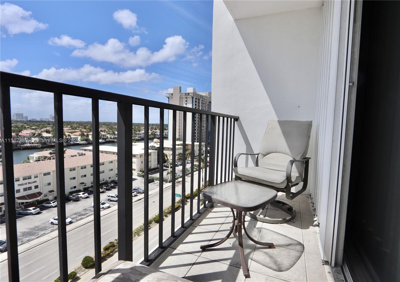 2401 S Ocean Dr 806, Hollywood, Florida 33019, 1 Bedroom Bedrooms, ,1 BathroomBathrooms,Residentiallease,For Rent,2401 S Ocean Dr 806,A11567882