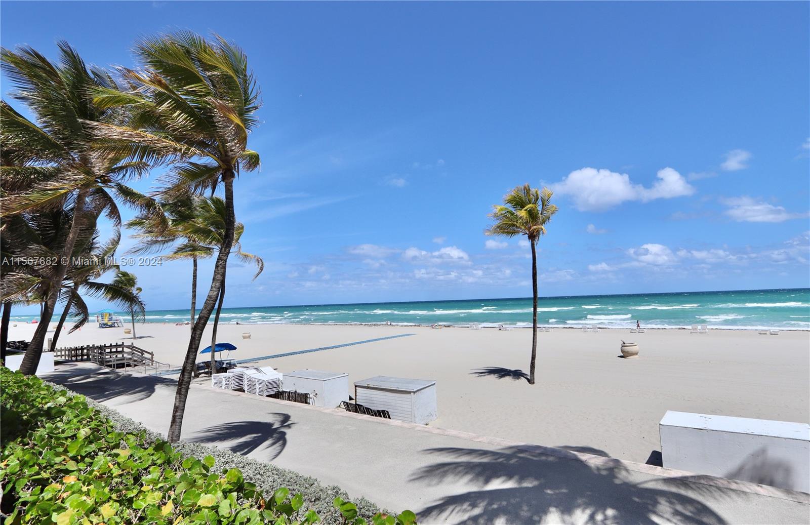 2401 S Ocean Dr 806, Hollywood, Florida 33019, 1 Bedroom Bedrooms, ,1 BathroomBathrooms,Residentiallease,For Rent,2401 S Ocean Dr 806,A11567882