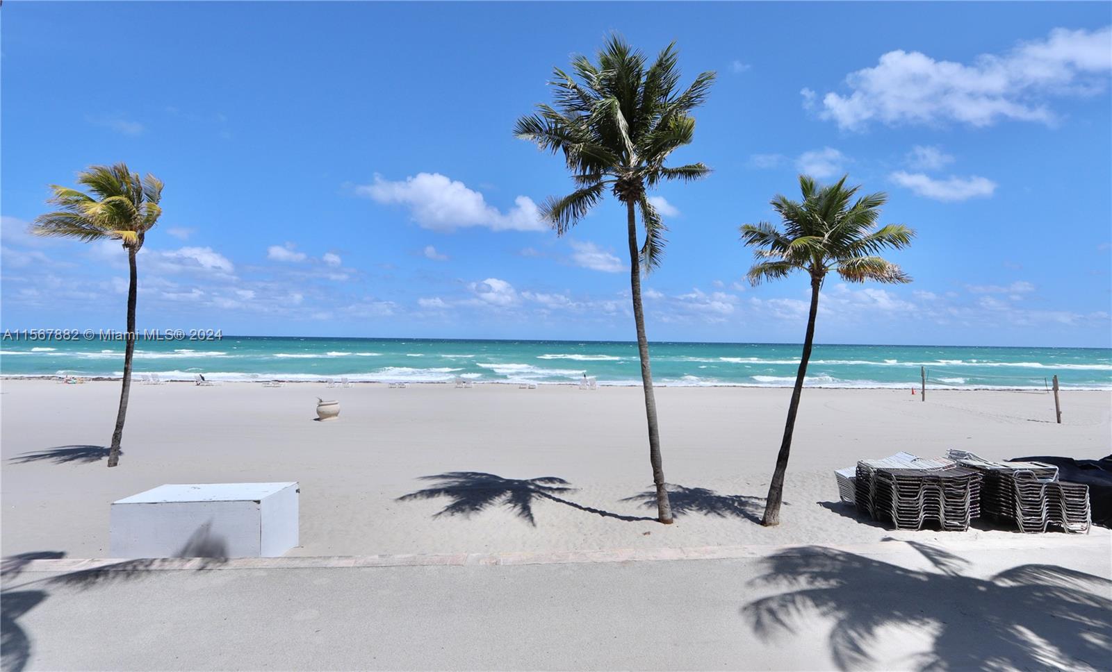 2401 S Ocean Dr 806, Hollywood, Florida 33019, 1 Bedroom Bedrooms, ,1 BathroomBathrooms,Residentiallease,For Rent,2401 S Ocean Dr 806,A11567882