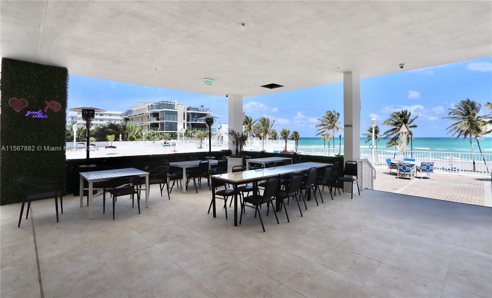 2401 S Ocean Dr 806, Hollywood, Florida 33019, 1 Bedroom Bedrooms, ,1 BathroomBathrooms,Residentiallease,For Rent,2401 S Ocean Dr 806,A11567882