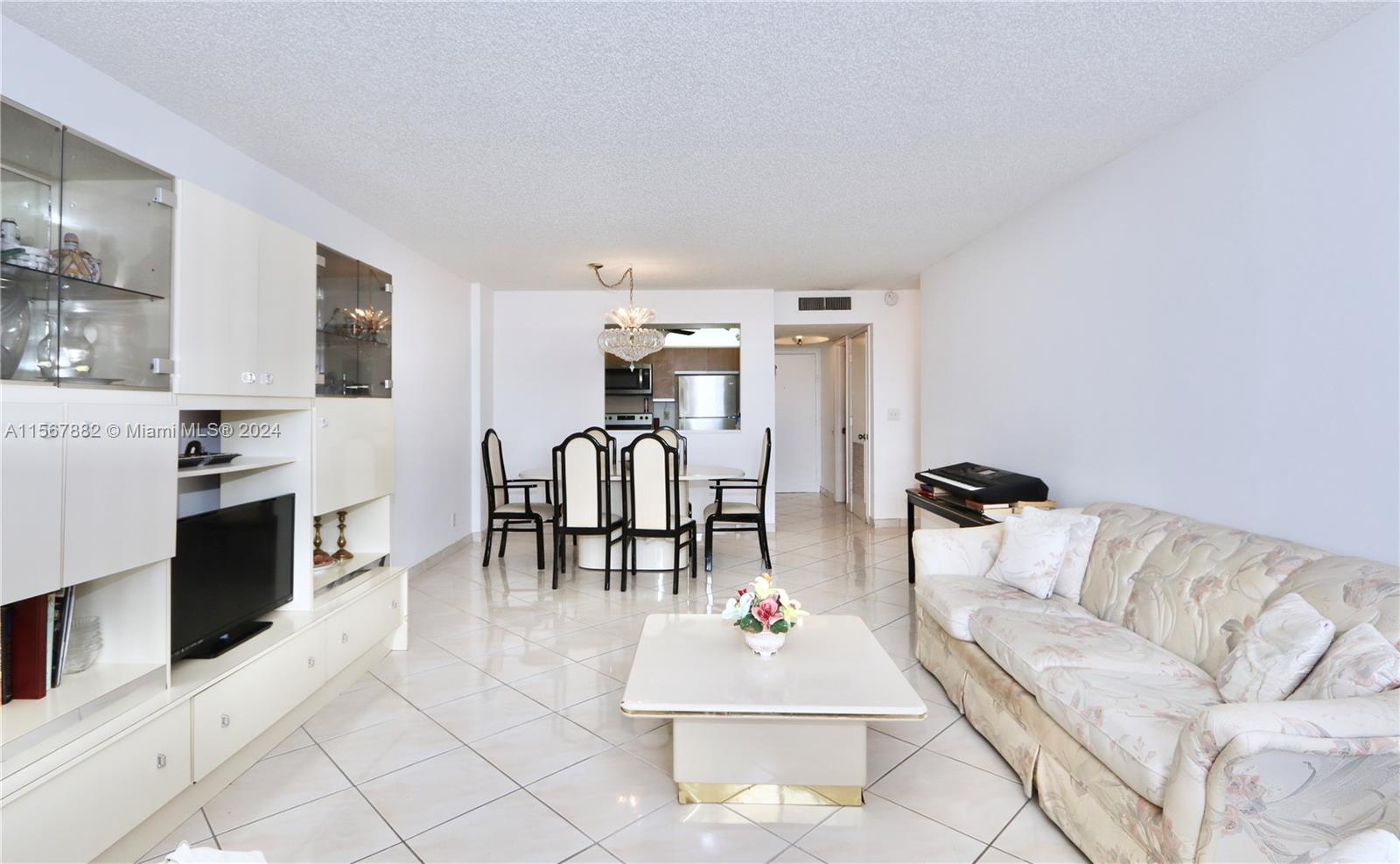 2401 S Ocean Dr 806, Hollywood, Florida 33019, 1 Bedroom Bedrooms, ,1 BathroomBathrooms,Residentiallease,For Rent,2401 S Ocean Dr 806,A11567882
