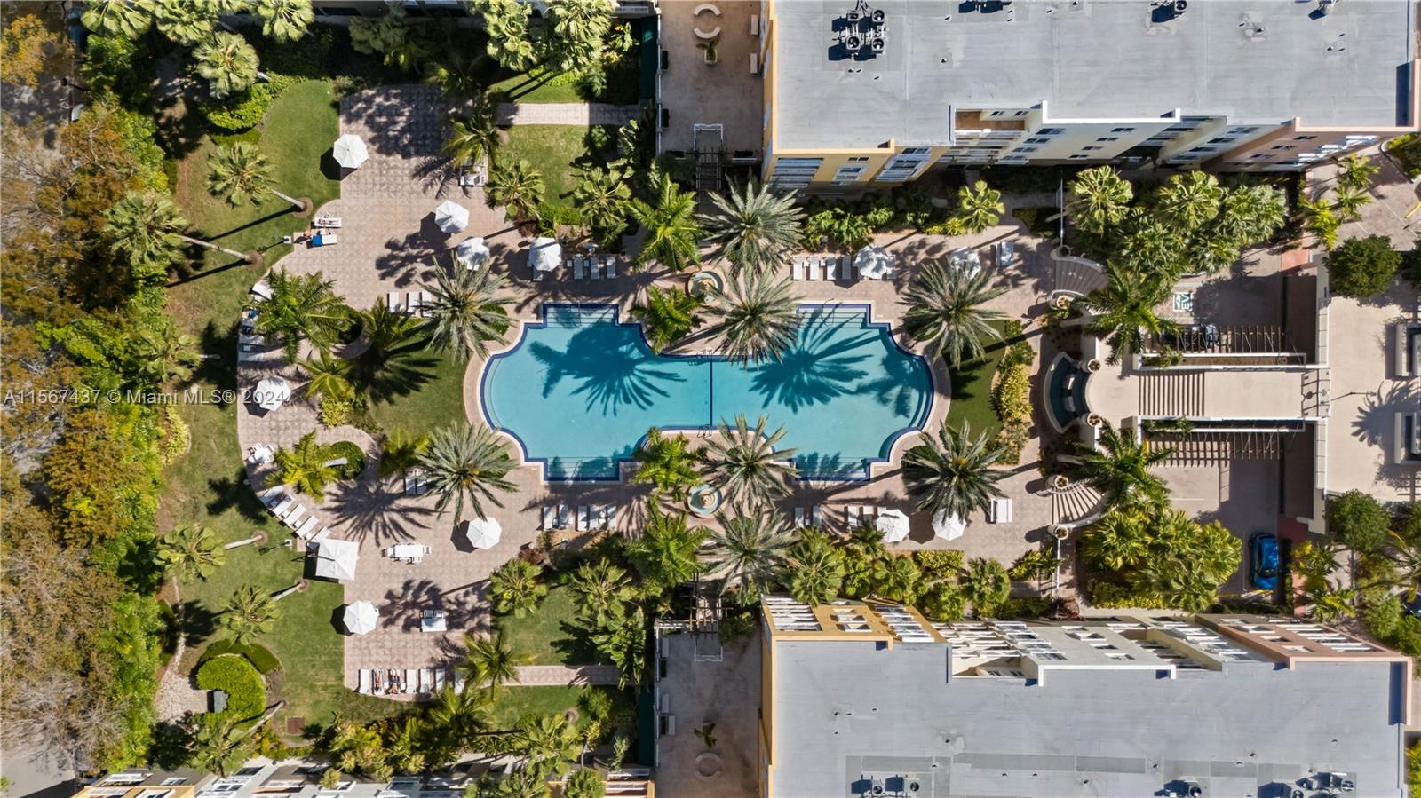 151 Michigan Ave 522, Miami Beach, Florida 33139, 3 Bedrooms Bedrooms, ,3 BathroomsBathrooms,Residential,For Sale,151 Michigan Ave 522,A11567437