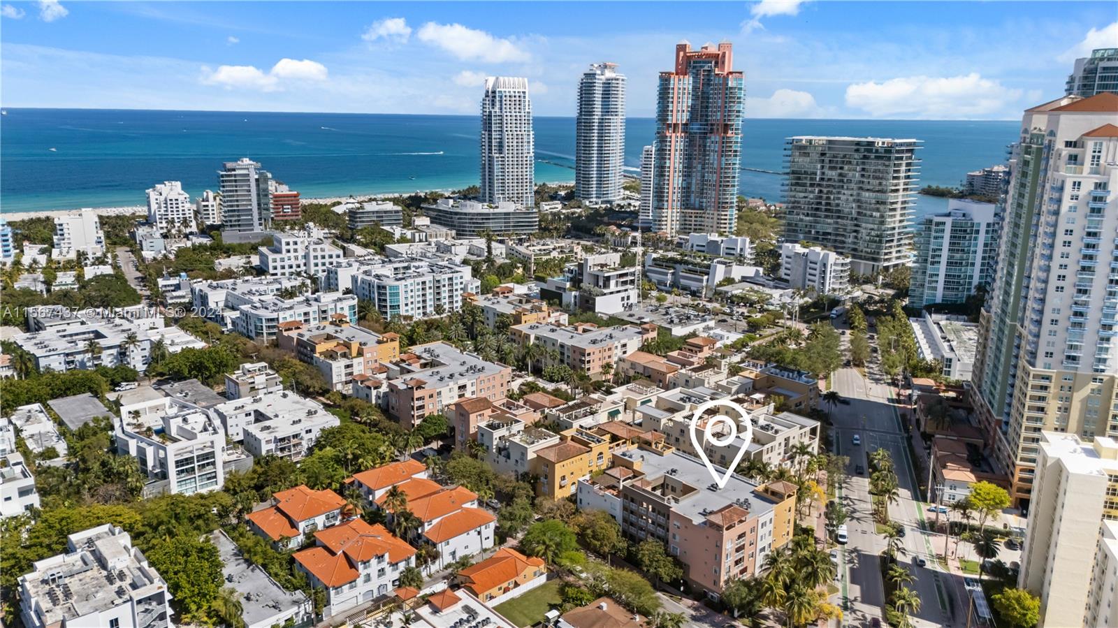 151 Michigan Ave 522, Miami Beach, Florida 33139, 3 Bedrooms Bedrooms, ,3 BathroomsBathrooms,Residential,For Sale,151 Michigan Ave 522,A11567437