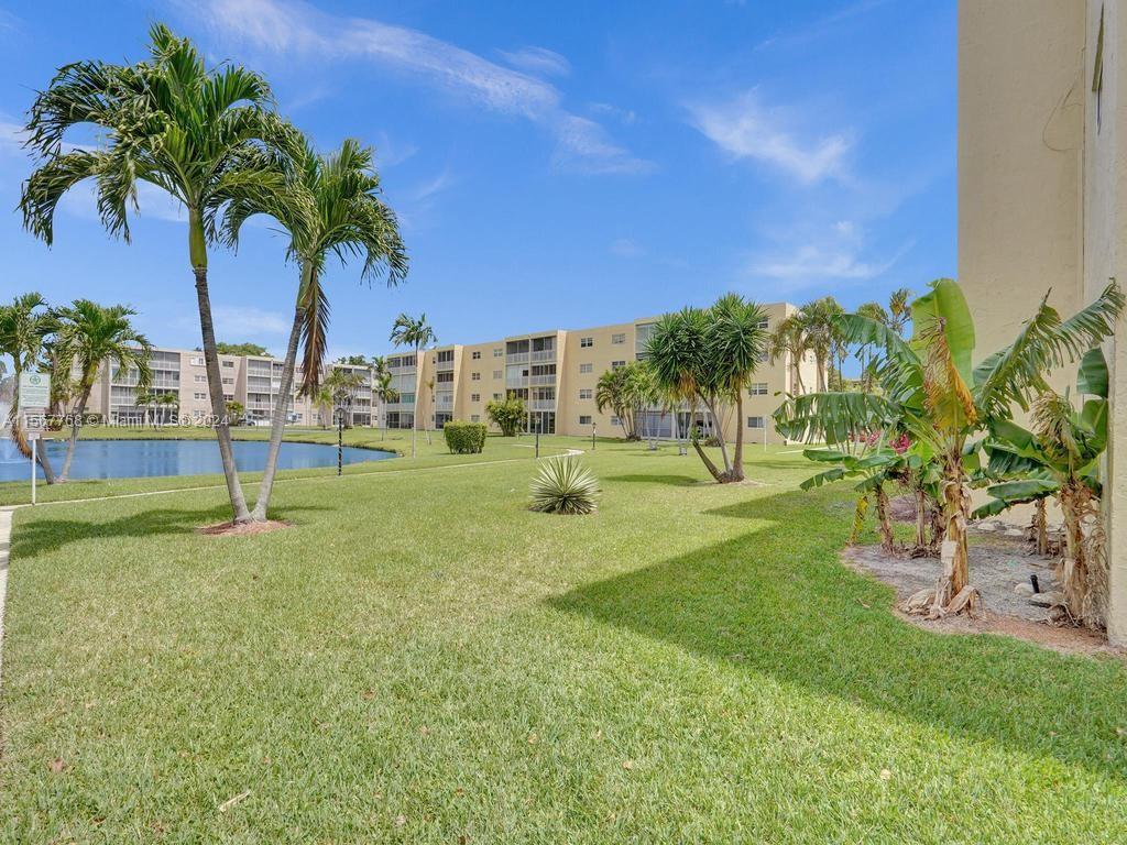 205 SE 11th Ter 101, Dania Beach, Florida 33004, 2 Bedrooms Bedrooms, ,2 BathroomsBathrooms,Residential,For Sale,205 SE 11th Ter 101,A11567768