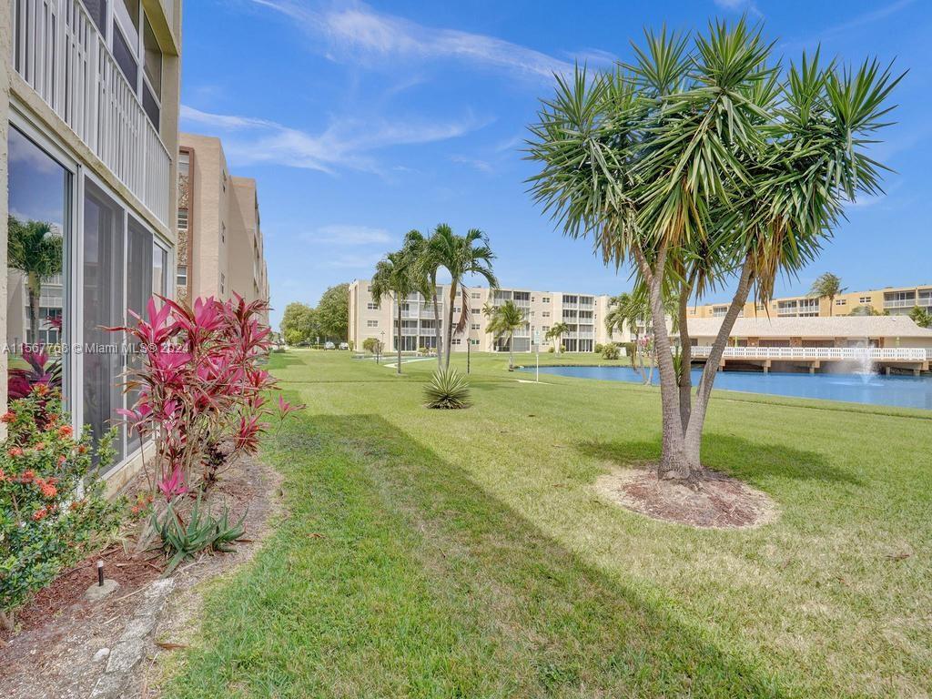 205 SE 11th Ter 101, Dania Beach, Florida 33004, 2 Bedrooms Bedrooms, ,2 BathroomsBathrooms,Residential,For Sale,205 SE 11th Ter 101,A11567768