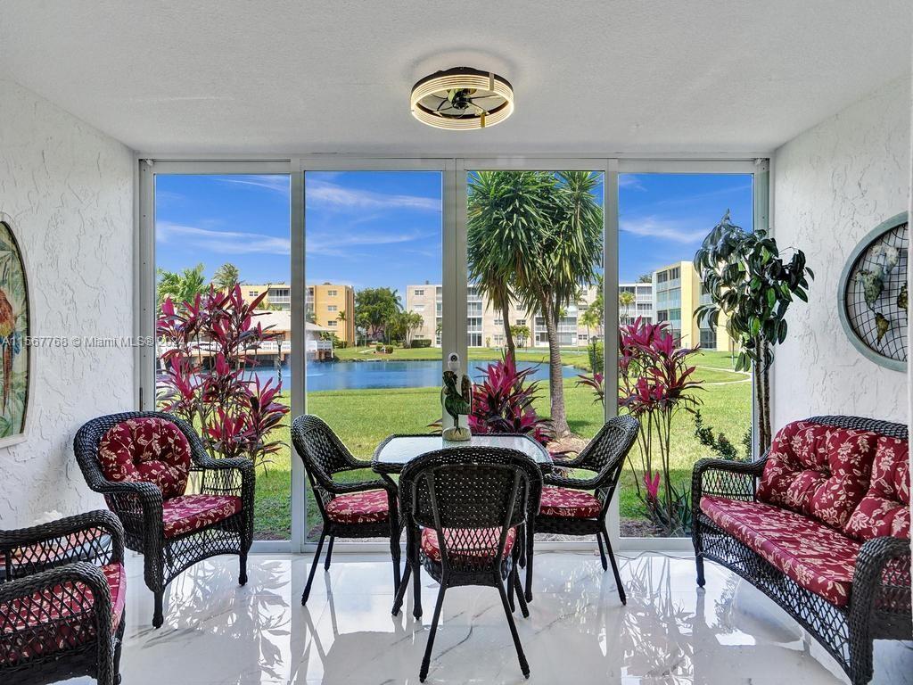 205 SE 11th Ter 101, Dania Beach, Florida 33004, 2 Bedrooms Bedrooms, ,2 BathroomsBathrooms,Residential,For Sale,205 SE 11th Ter 101,A11567768