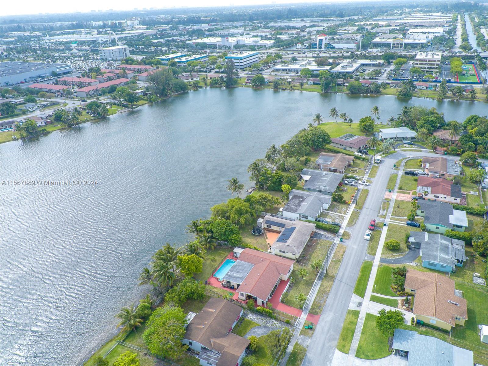 17101 NW 16th Ave  For Sale A11567889, FL