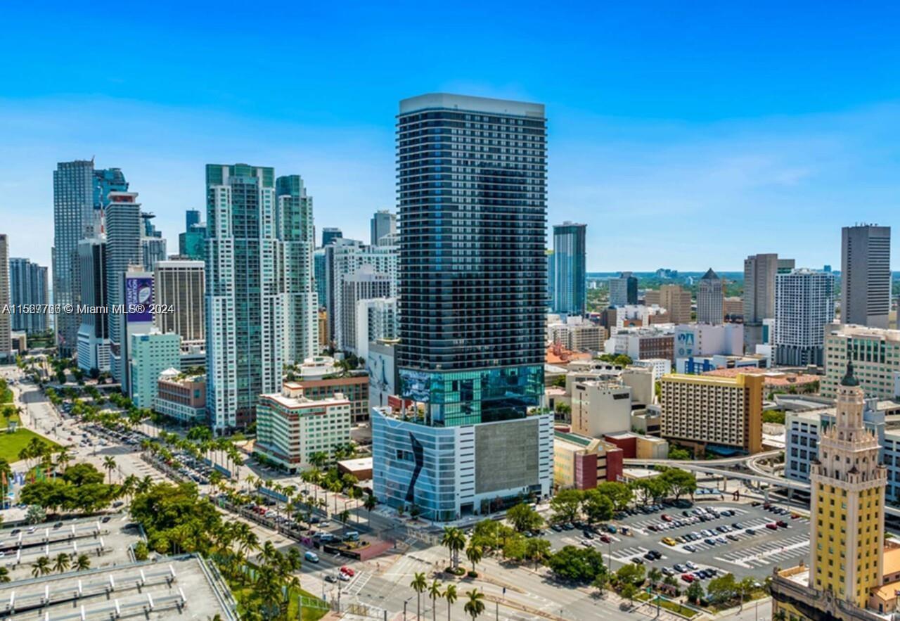 398 NE 5th St 4210, Miami, Florida 33132, 1 Bedroom Bedrooms, ,1 BathroomBathrooms,Residential,For Sale,398 NE 5th St 4210,A11567766