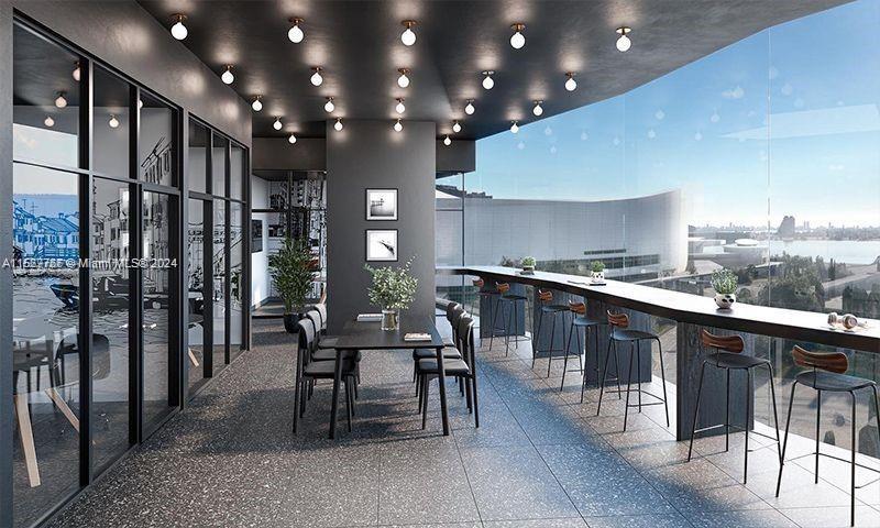 398 NE 5th St 4210, Miami, Florida 33132, 1 Bedroom Bedrooms, ,1 BathroomBathrooms,Residential,For Sale,398 NE 5th St 4210,A11567766