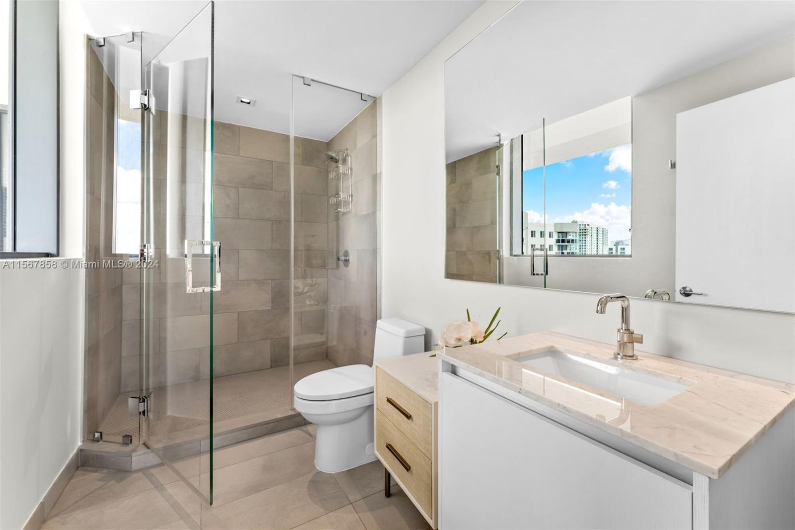 788 NE 23rd St 1201, Miami, Florida 33137, 3 Bedrooms Bedrooms, ,4 BathroomsBathrooms,Residential,For Sale,788 NE 23rd St 1201,A11567858