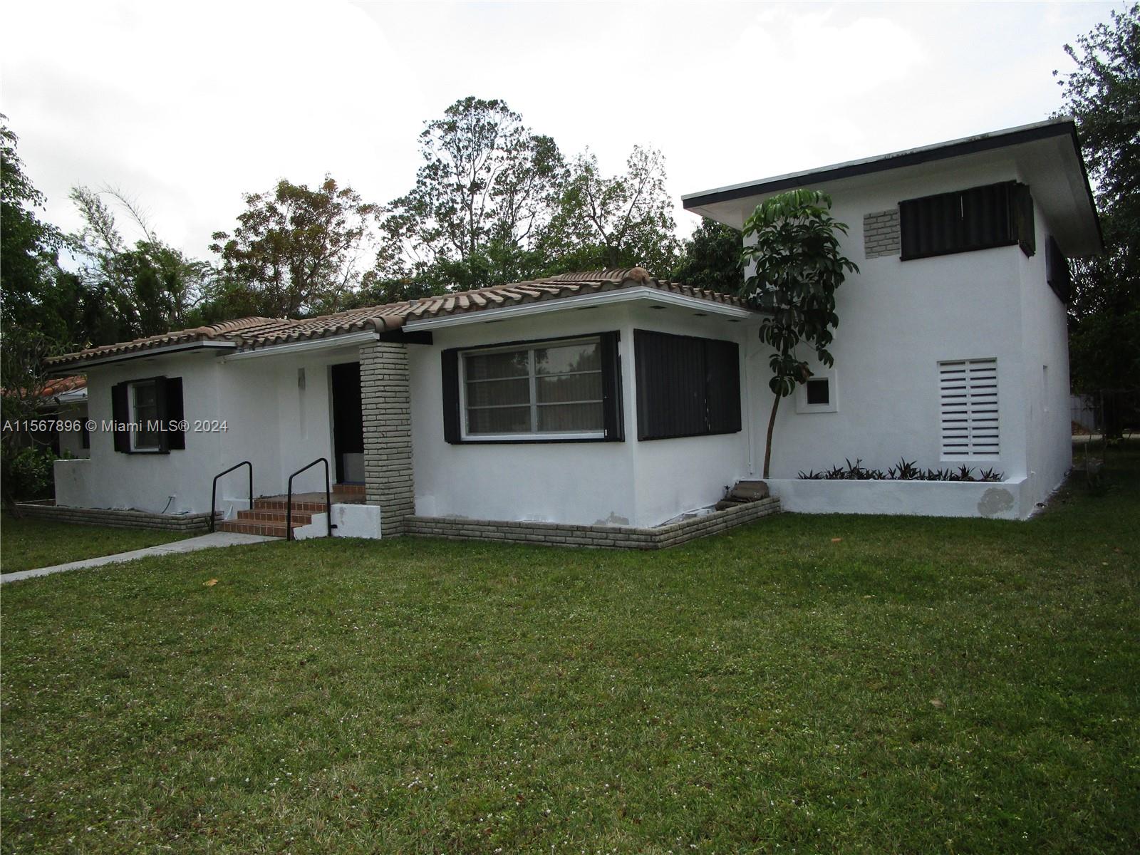 150 NW 106th St 150, Miami Shores, Florida 33150, 3 Bedrooms Bedrooms, ,2 BathroomsBathrooms,Residentiallease,For Rent,150 NW 106th St 150,A11567896