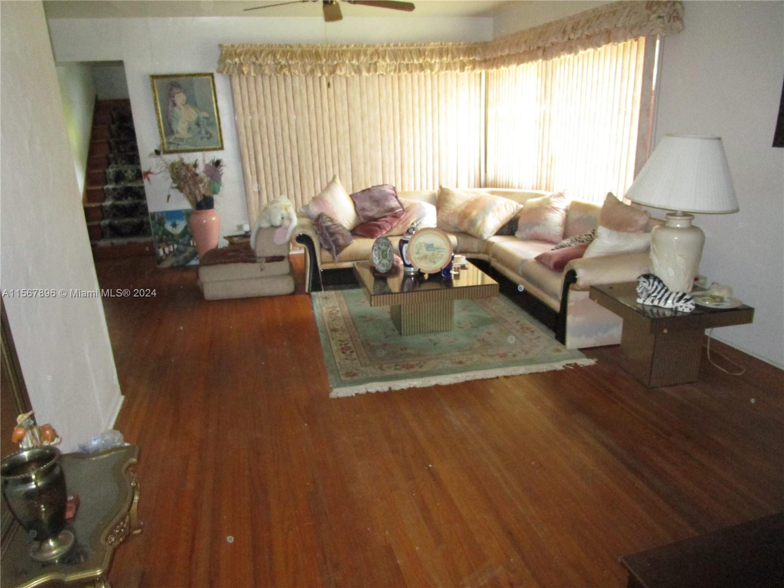 150 NW 106th St 150, Miami Shores, Florida 33150, 3 Bedrooms Bedrooms, ,2 BathroomsBathrooms,Residentiallease,For Rent,150 NW 106th St 150,A11567896