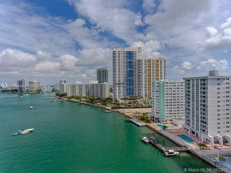 1228 West Ave 907, Miami Beach, Florida 33139, 1 Bedroom Bedrooms, ,1 BathroomBathrooms,Residentiallease,For Rent,1228 West Ave 907,A11567908
