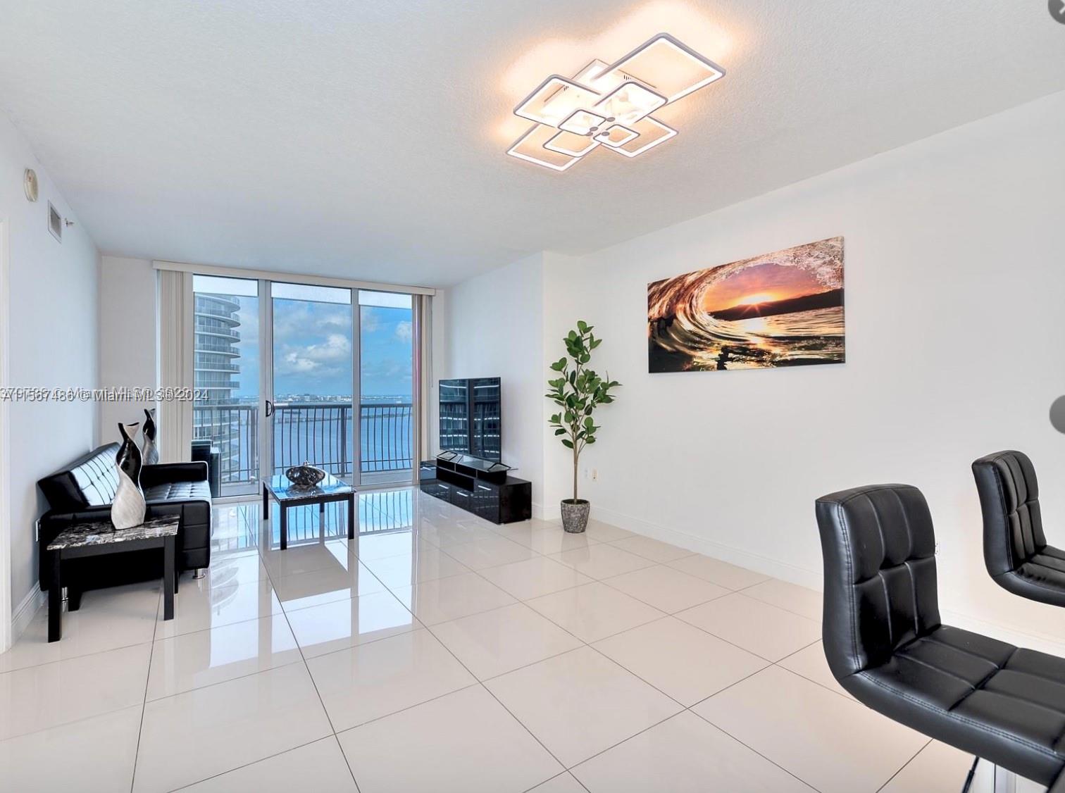 1750 N Bayshore Dr 4503, Miami, Florida 33132, 1 Bedroom Bedrooms, ,1 BathroomBathrooms,Residentiallease,For Rent,1750 N Bayshore Dr 4503,A11567486