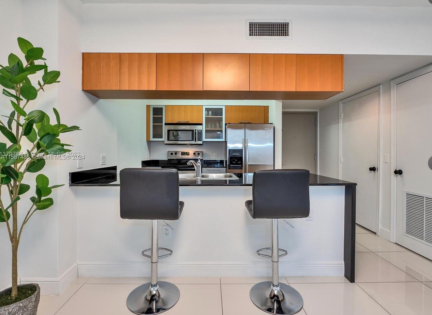 1750 N Bayshore Dr 4503, Miami, Florida 33132, 1 Bedroom Bedrooms, ,1 BathroomBathrooms,Residentiallease,For Rent,1750 N Bayshore Dr 4503,A11567486