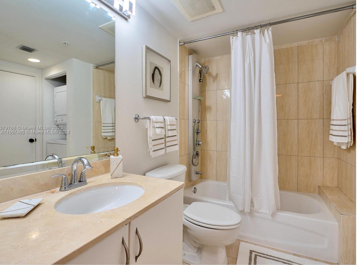 1750 N Bayshore Dr 4503, Miami, Florida 33132, 1 Bedroom Bedrooms, ,1 BathroomBathrooms,Residentiallease,For Rent,1750 N Bayshore Dr 4503,A11567486
