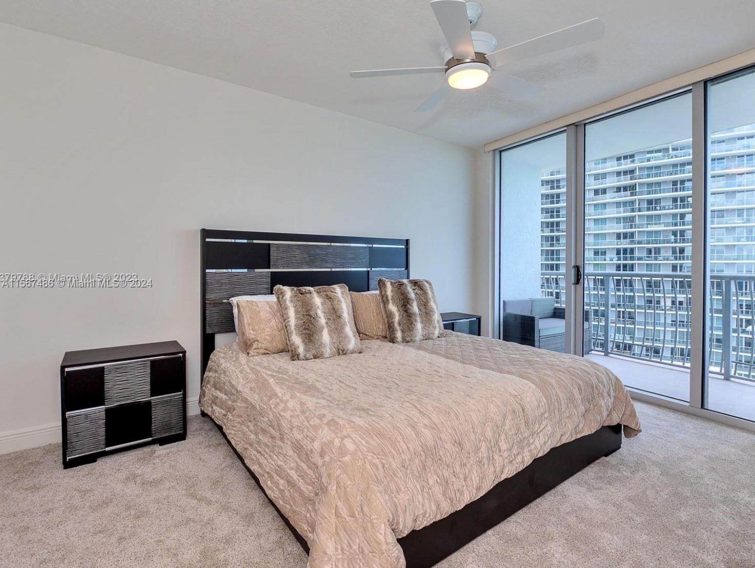 1750 N Bayshore Dr 4503, Miami, Florida 33132, 1 Bedroom Bedrooms, ,1 BathroomBathrooms,Residentiallease,For Rent,1750 N Bayshore Dr 4503,A11567486