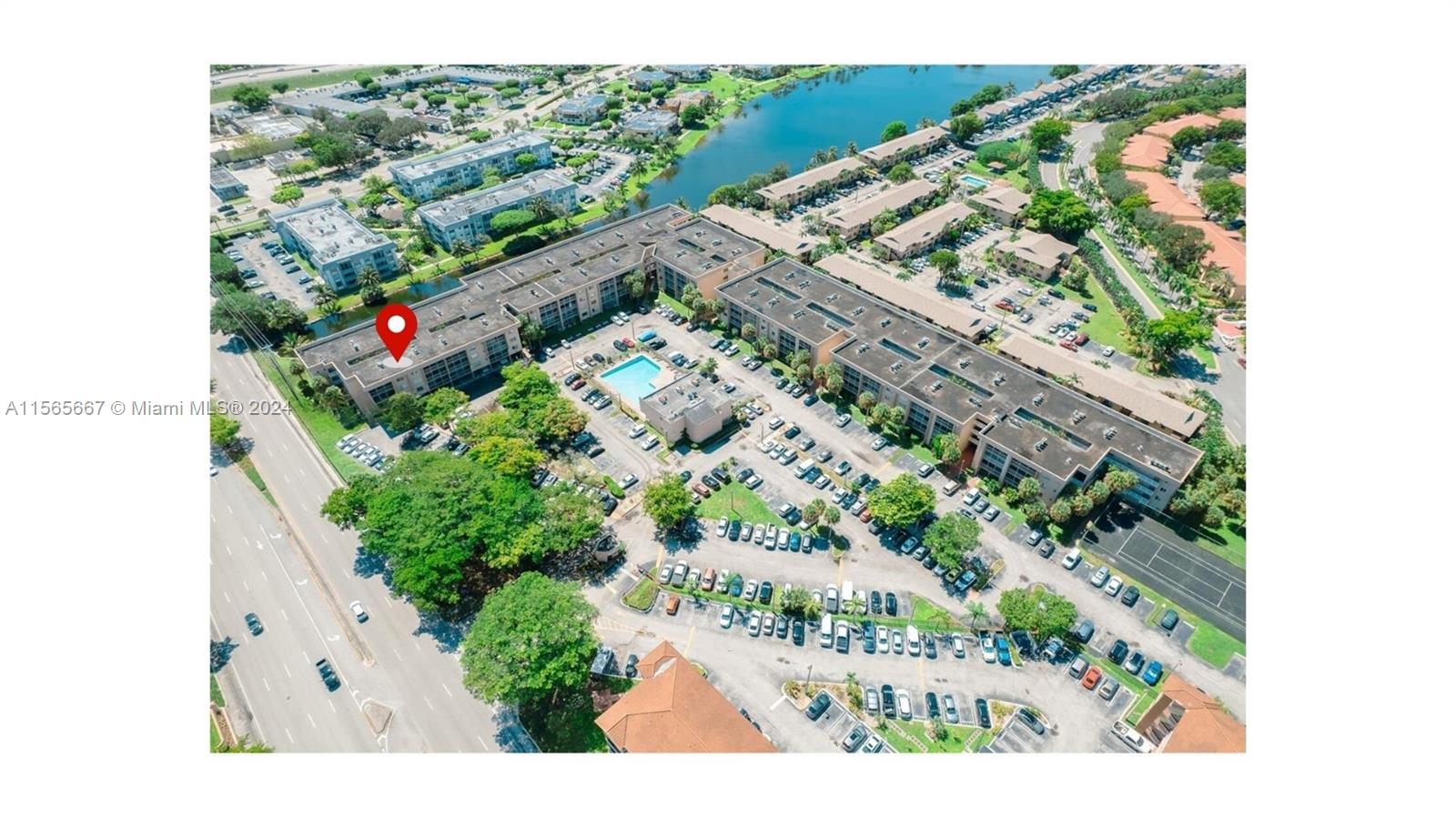 17000 NW 67th Ave 239, Hialeah, Florida 33015, 2 Bedrooms Bedrooms, ,2 BathroomsBathrooms,Residential,For Sale,17000 NW 67th Ave 239,A11565667