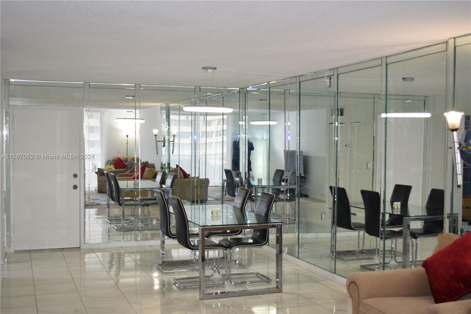 1849 S Ocean Dr 407, Hallandale Beach, Florida 33009, 2 Bedrooms Bedrooms, ,2 BathroomsBathrooms,Residential,For Sale,1849 S Ocean Dr 407,A11567062