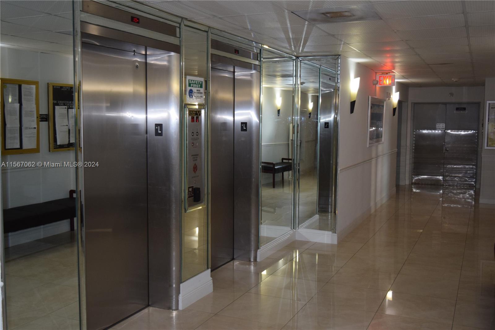 1849 S Ocean Dr 407, Hallandale Beach, Florida 33009, 2 Bedrooms Bedrooms, ,2 BathroomsBathrooms,Residential,For Sale,1849 S Ocean Dr 407,A11567062