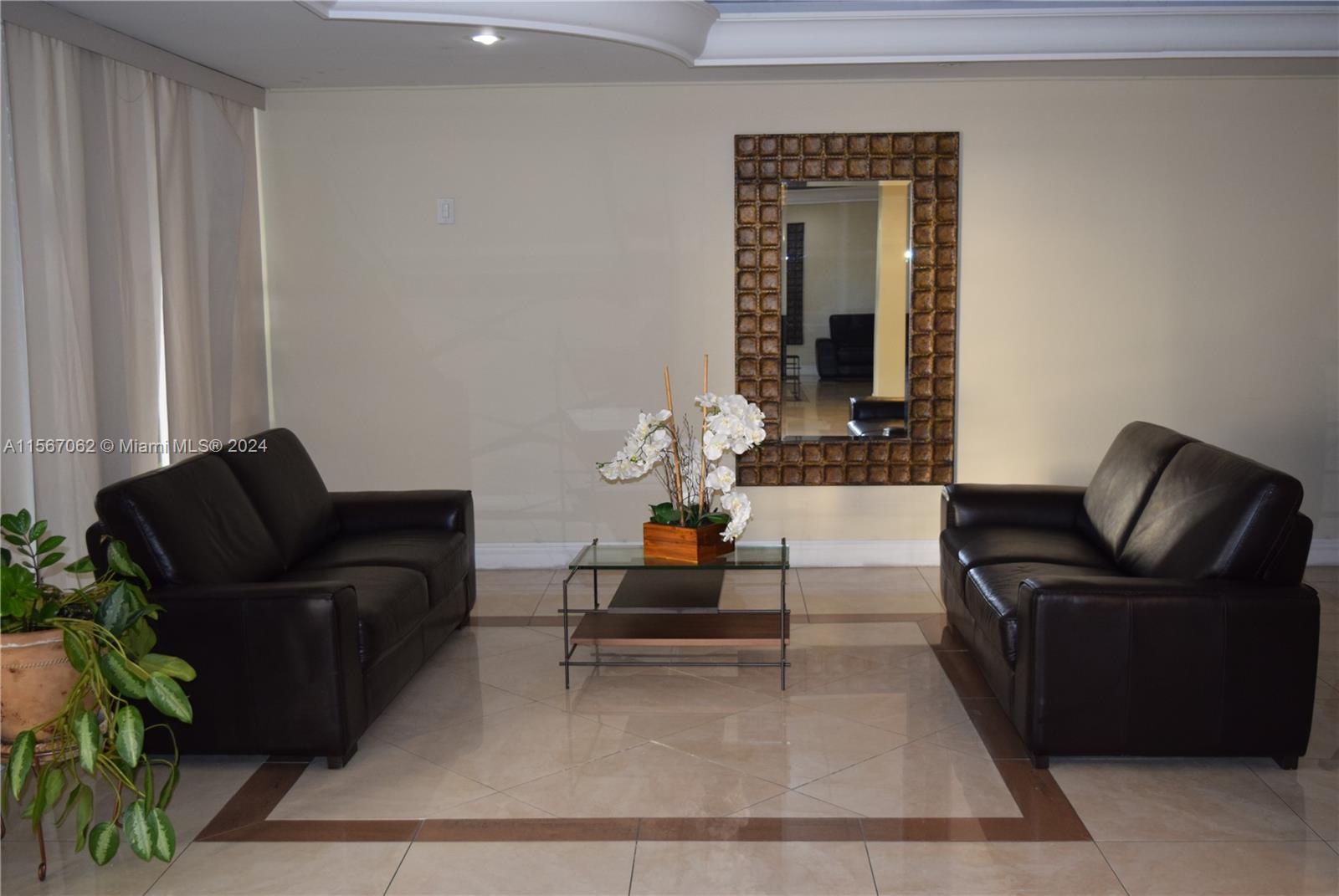 View of Yachts from my Balcony