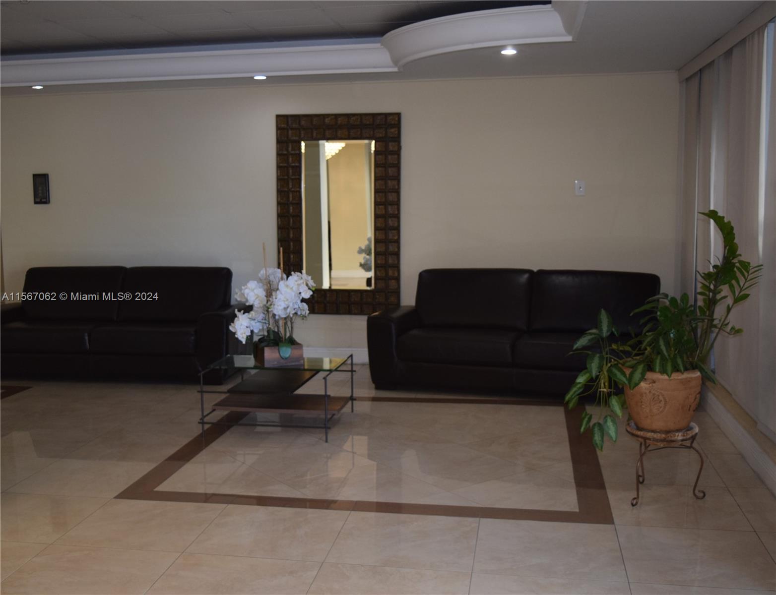 1849 S Ocean Dr 407, Hallandale Beach, Florida 33009, 2 Bedrooms Bedrooms, ,2 BathroomsBathrooms,Residential,For Sale,1849 S Ocean Dr 407,A11567062