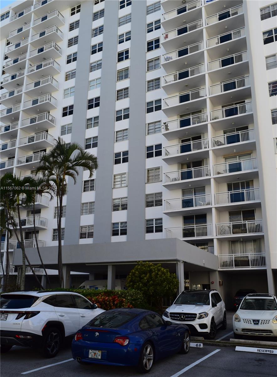 1849 S Ocean Dr 407, Hallandale Beach, Florida 33009, 2 Bedrooms Bedrooms, ,2 BathroomsBathrooms,Residential,For Sale,1849 S Ocean Dr 407,A11567062