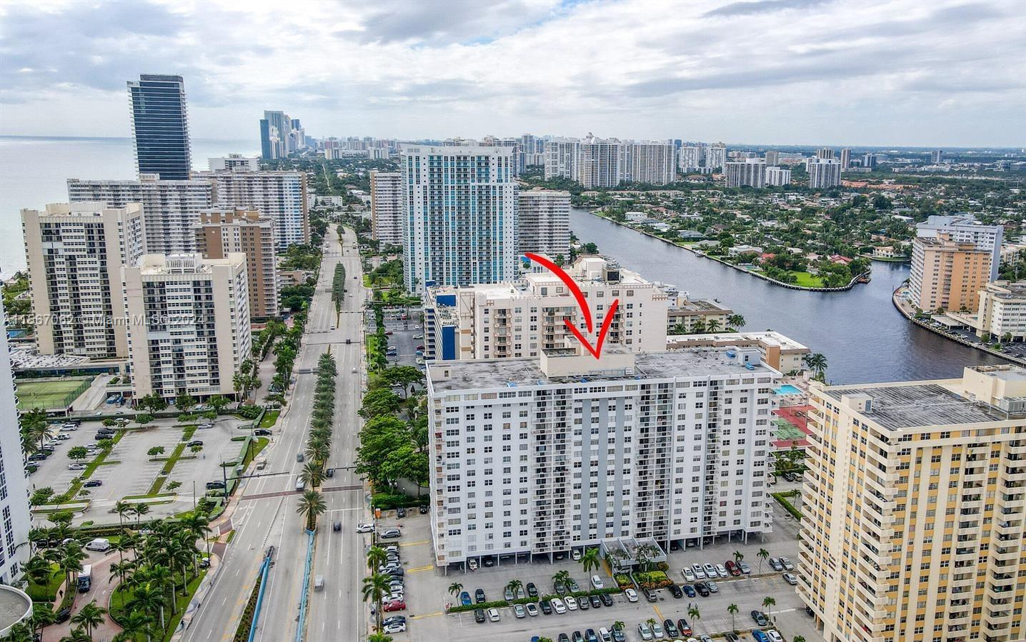 1849 S Ocean Dr 407, Hallandale Beach, Florida 33009, 2 Bedrooms Bedrooms, ,2 BathroomsBathrooms,Residential,For Sale,1849 S Ocean Dr 407,A11567062