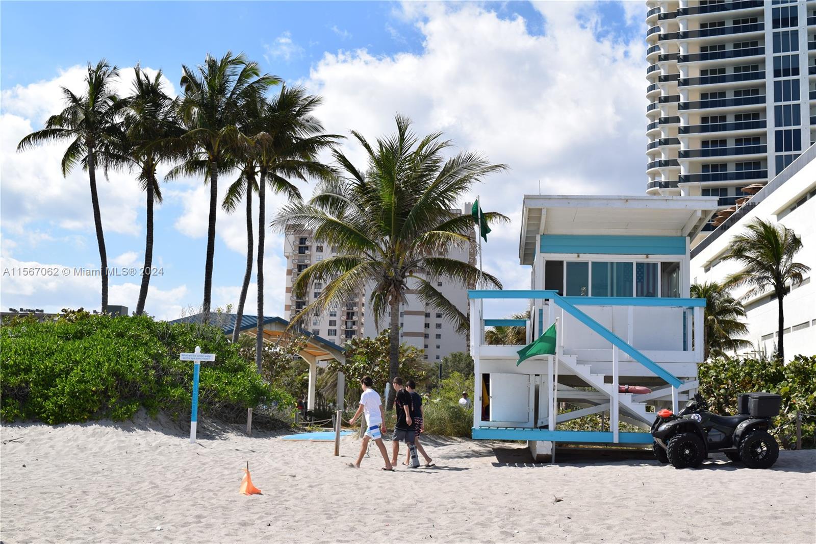 1849 S Ocean Dr 407, Hallandale Beach, Florida 33009, 2 Bedrooms Bedrooms, ,2 BathroomsBathrooms,Residential,For Sale,1849 S Ocean Dr 407,A11567062